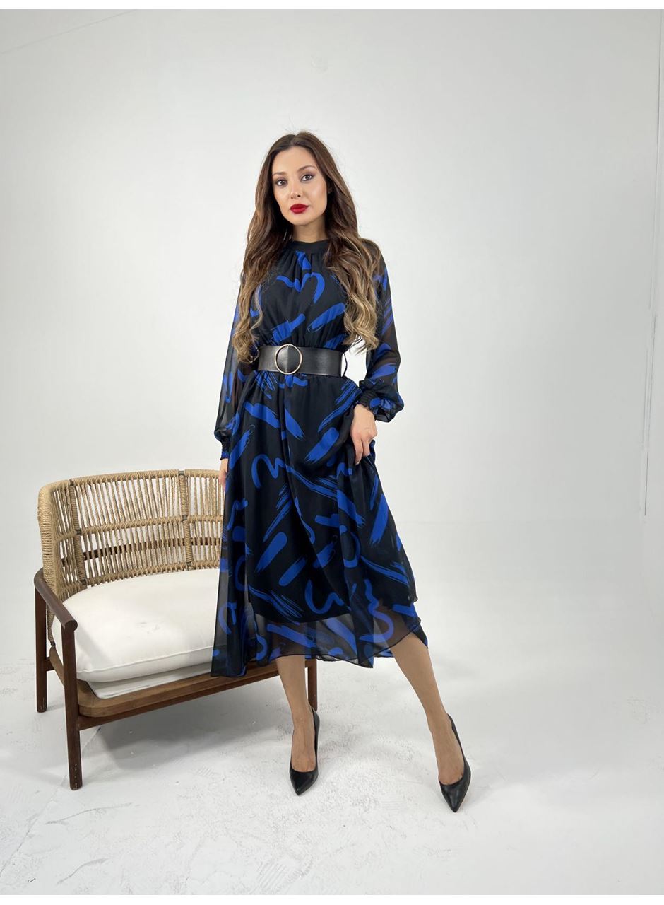 4543 ELBİSE-BREZİLYA