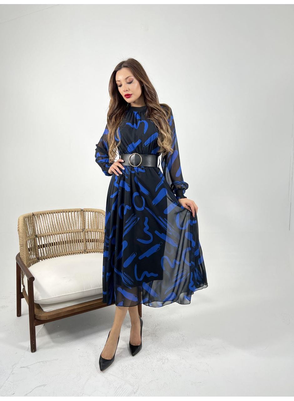 4543 ELBİSE-BREZİLYA