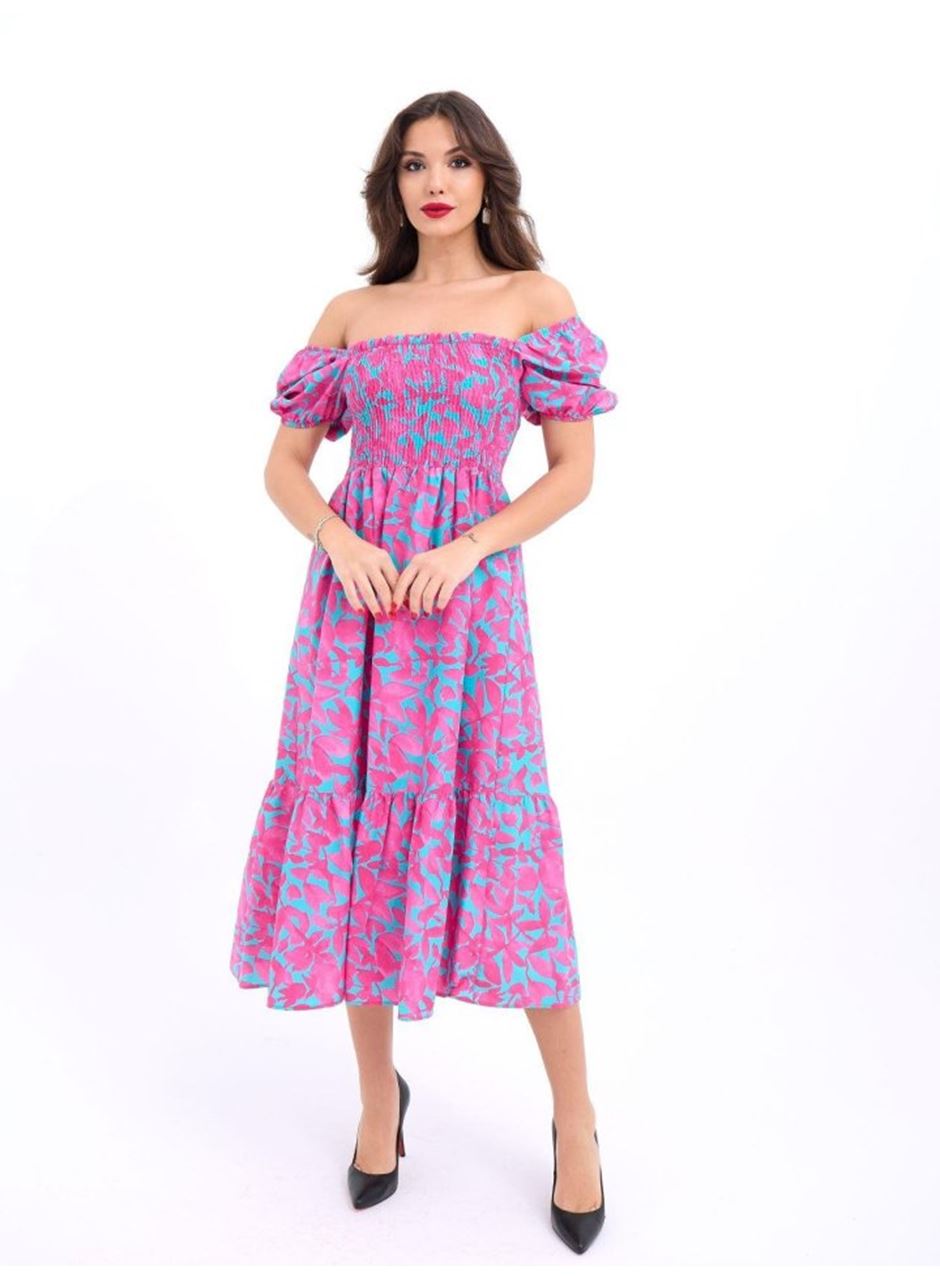 5525 ELBİSE-PİTTSBURGH