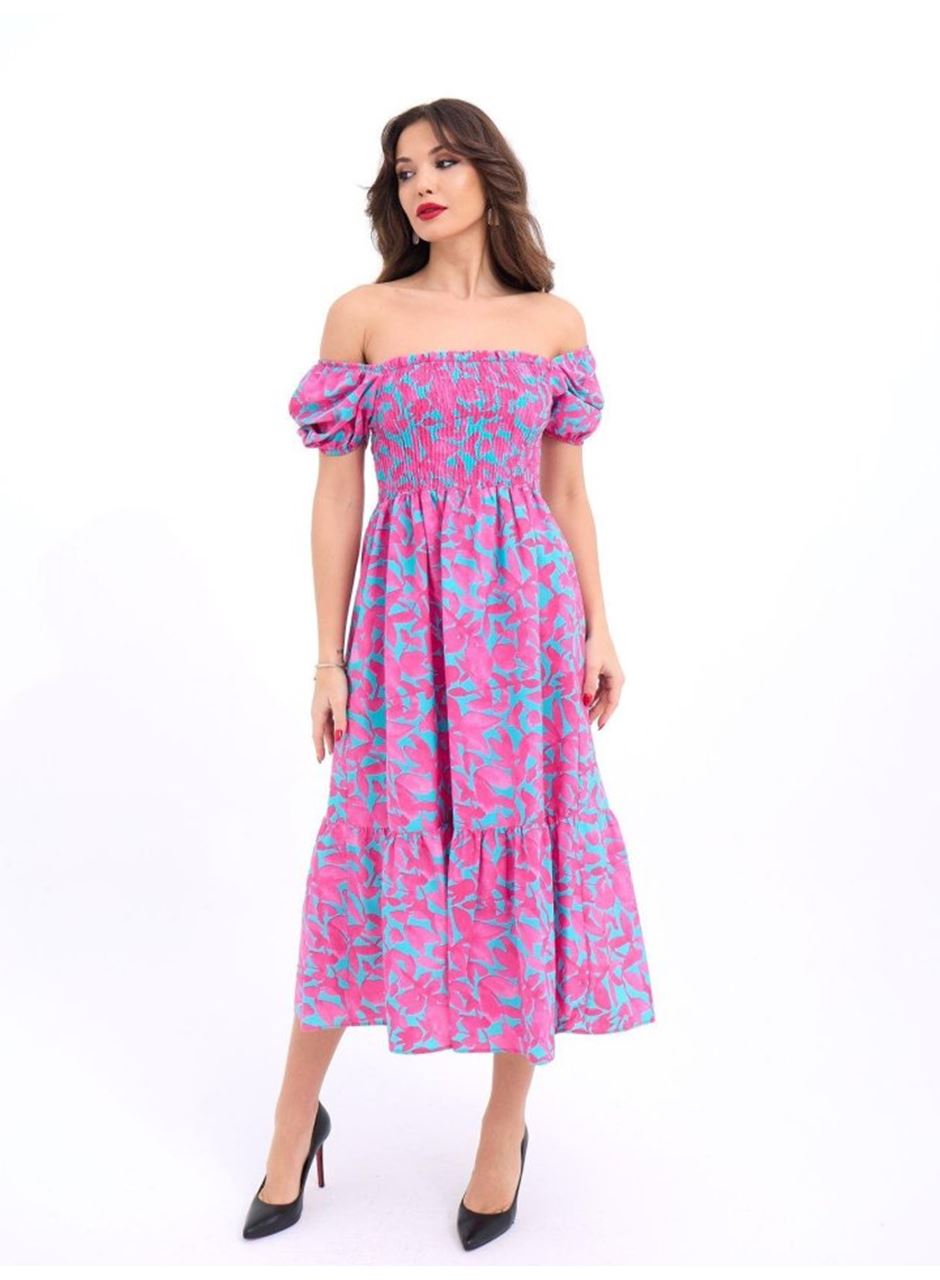 5525 ELBİSE-PİTTSBURGH