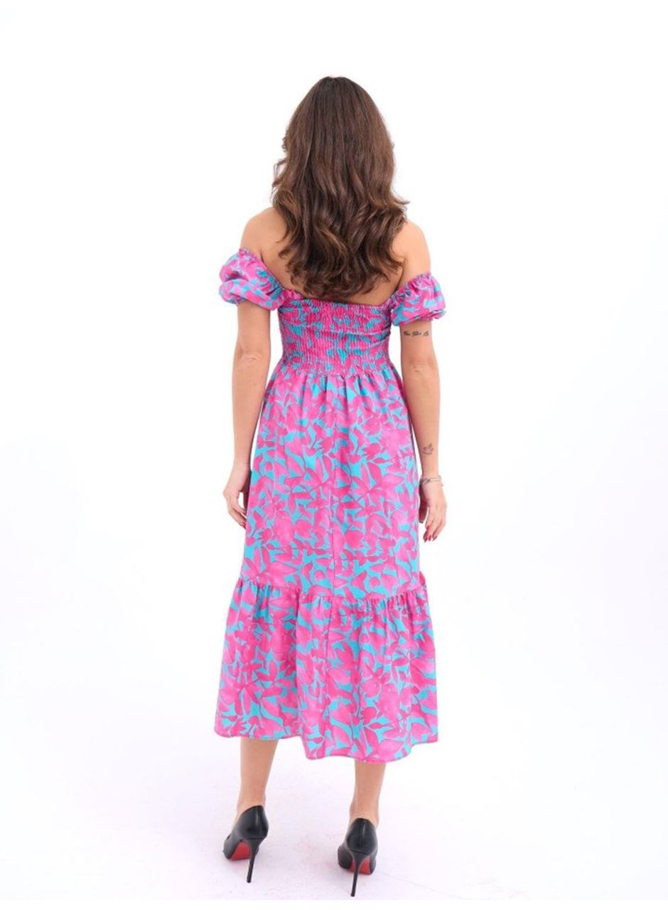 5525 ELBİSE-PİTTSBURGH