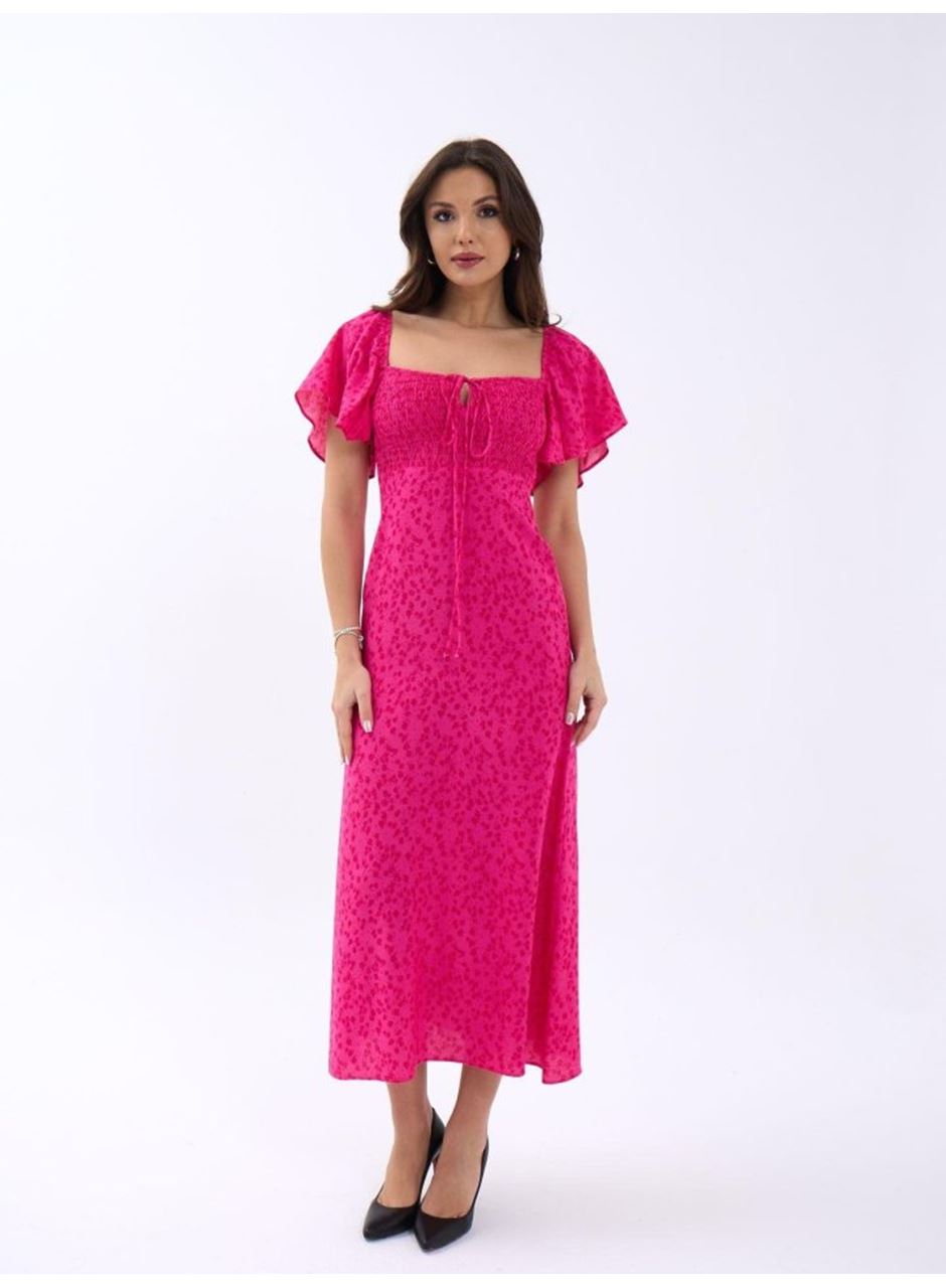 6091 ELBİSE-SPRİNGS