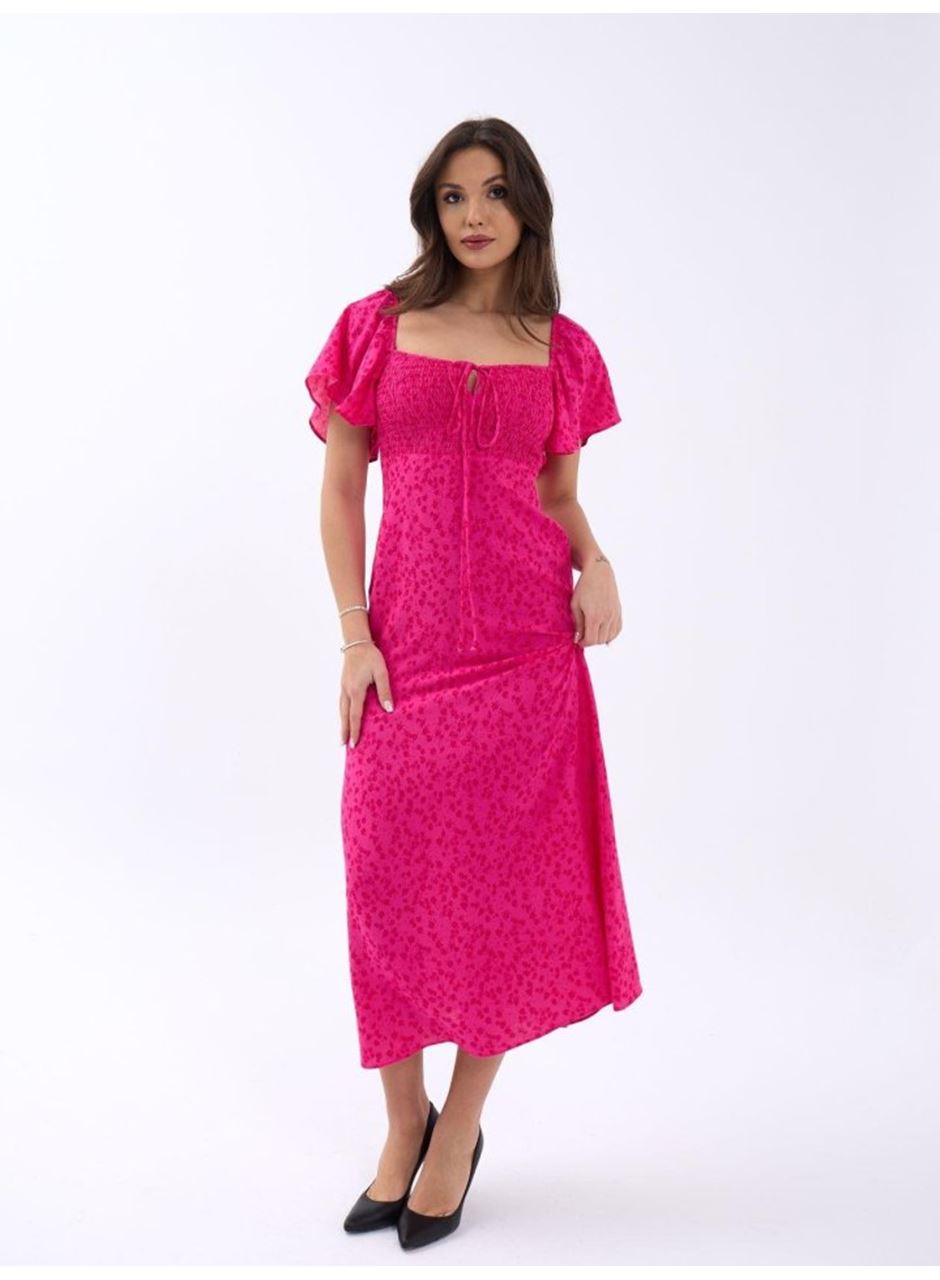 6091 ELBİSE-SPRİNGS