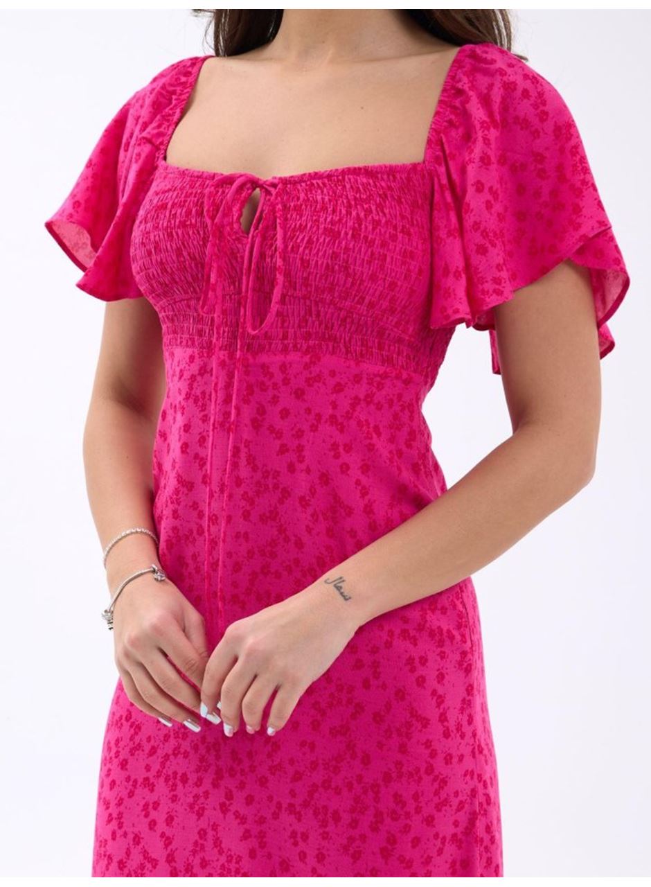 6091 ELBİSE-SPRİNGS