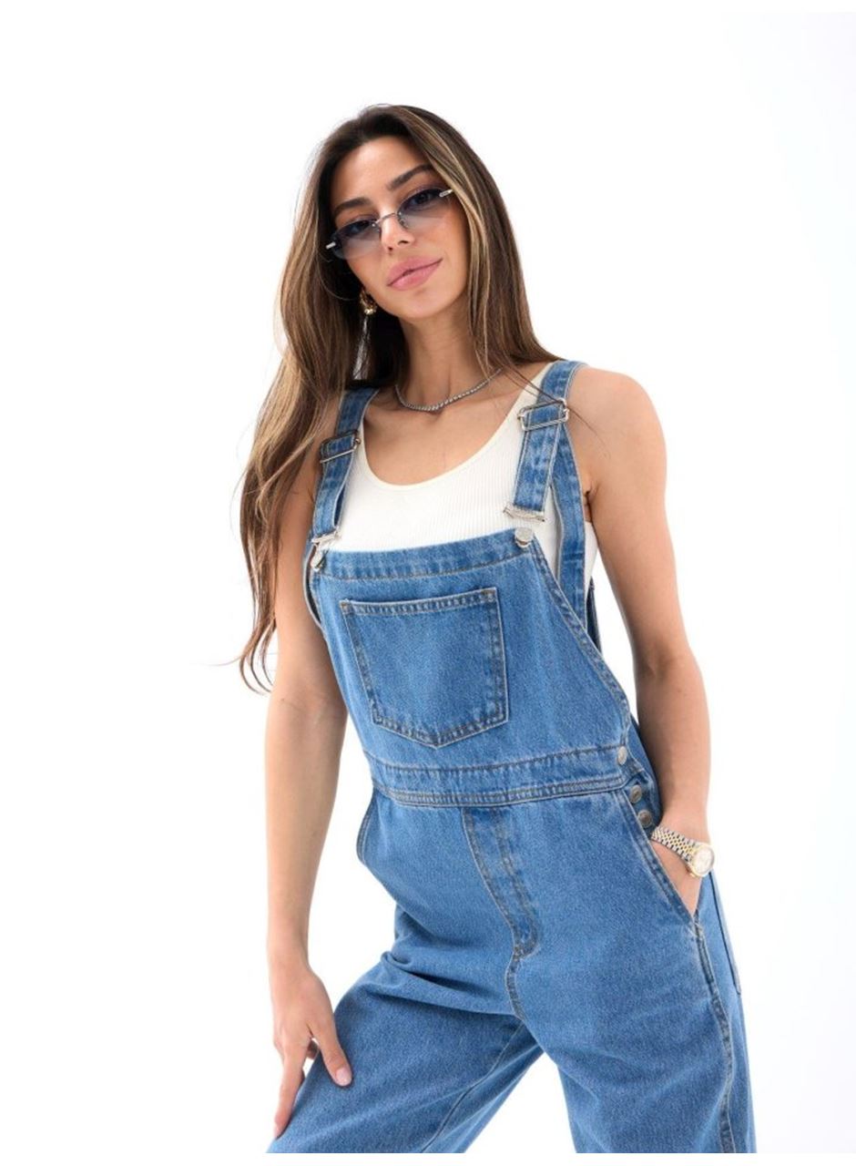 7126 KOT TULUM-MAVİ