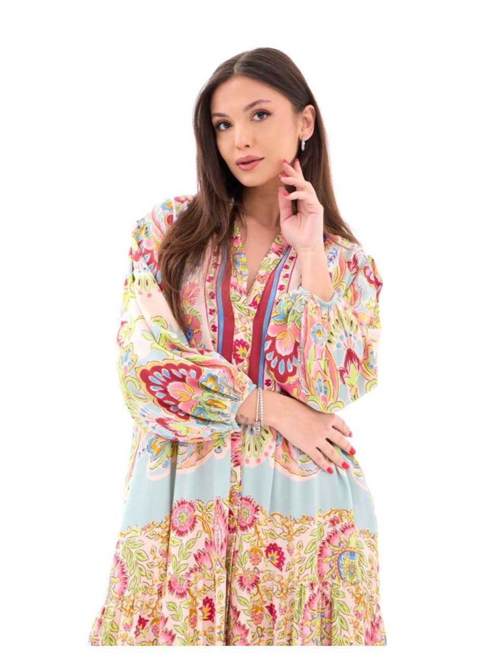 6475 ELBİSE-ORLANDO