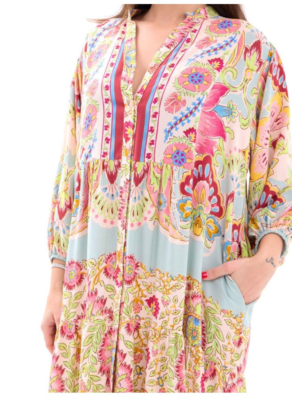 6475 ELBİSE-ORLANDO