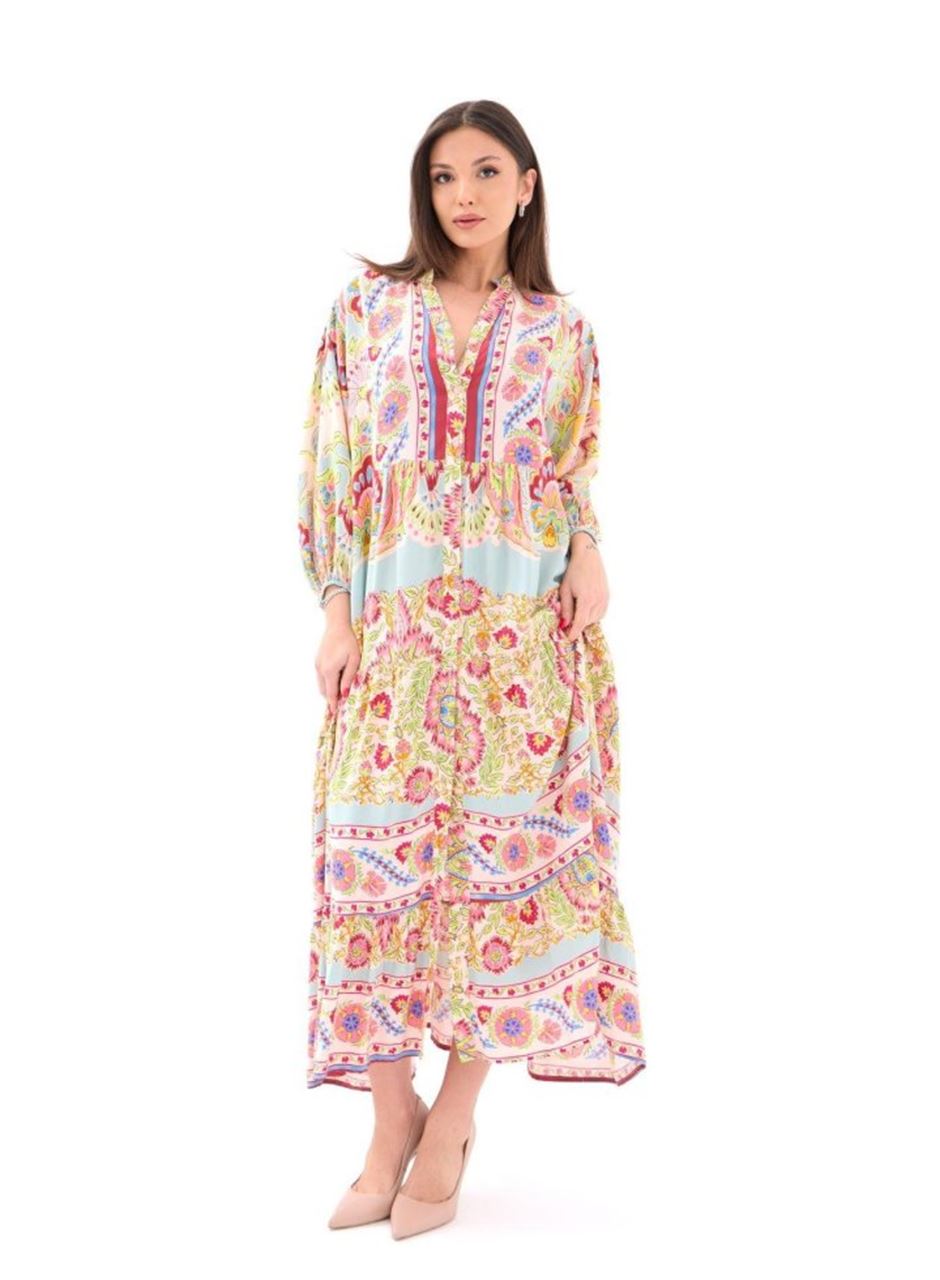 6475 ELBİSE-ORLANDO