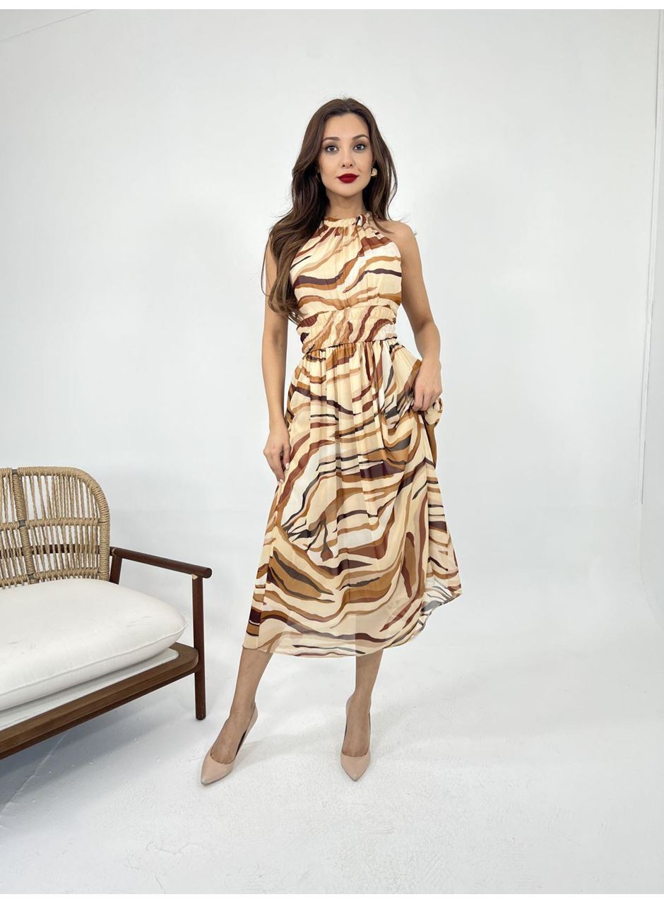 5519 ELBİSE-VENEDİK