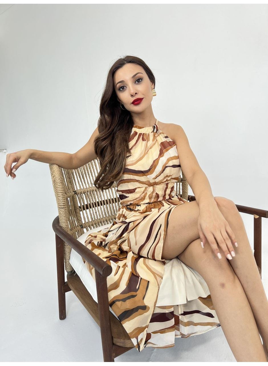 5519 ELBİSE-VENEDİK