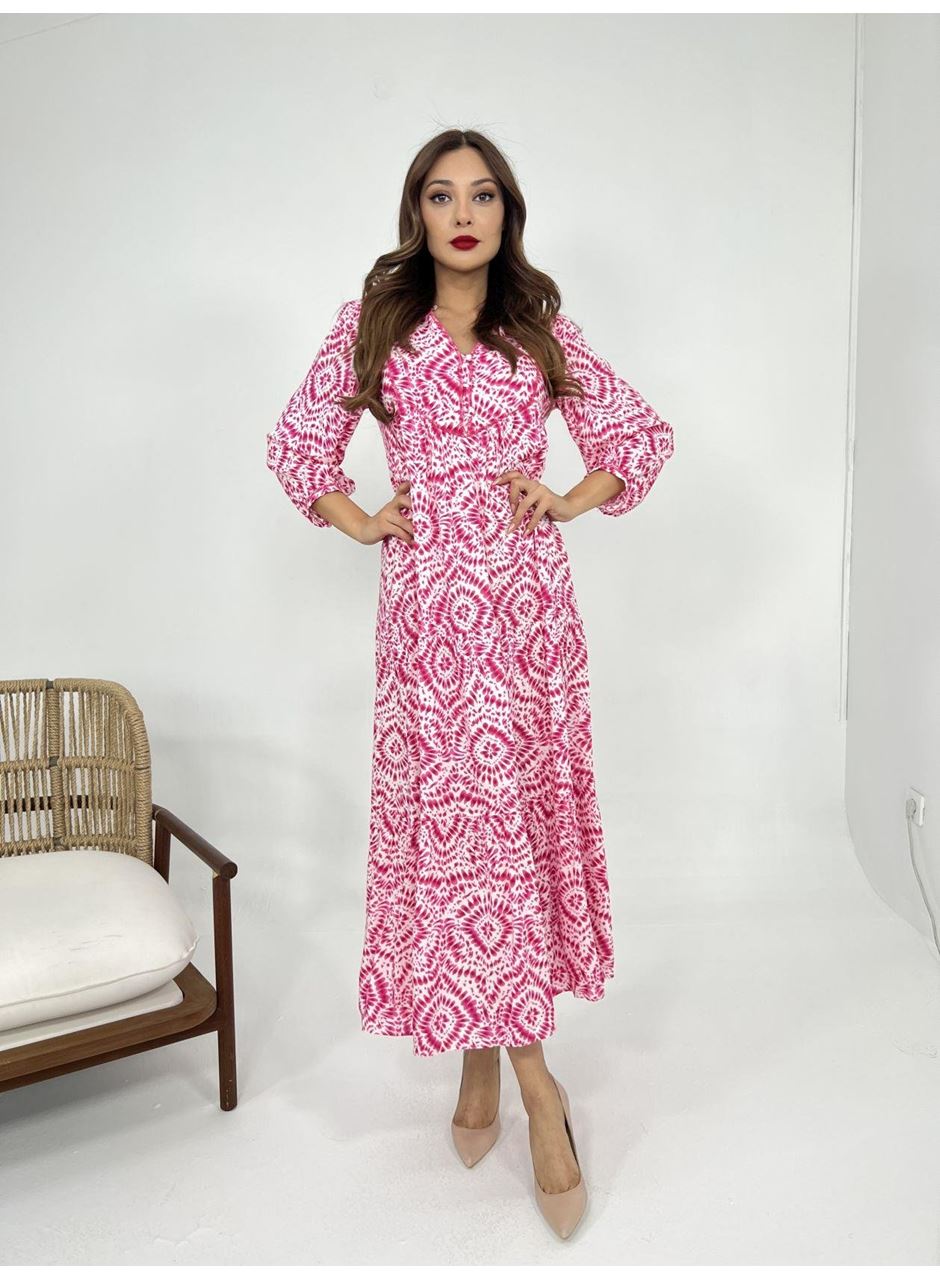 6367 ELBİSE-ŞİKAGO