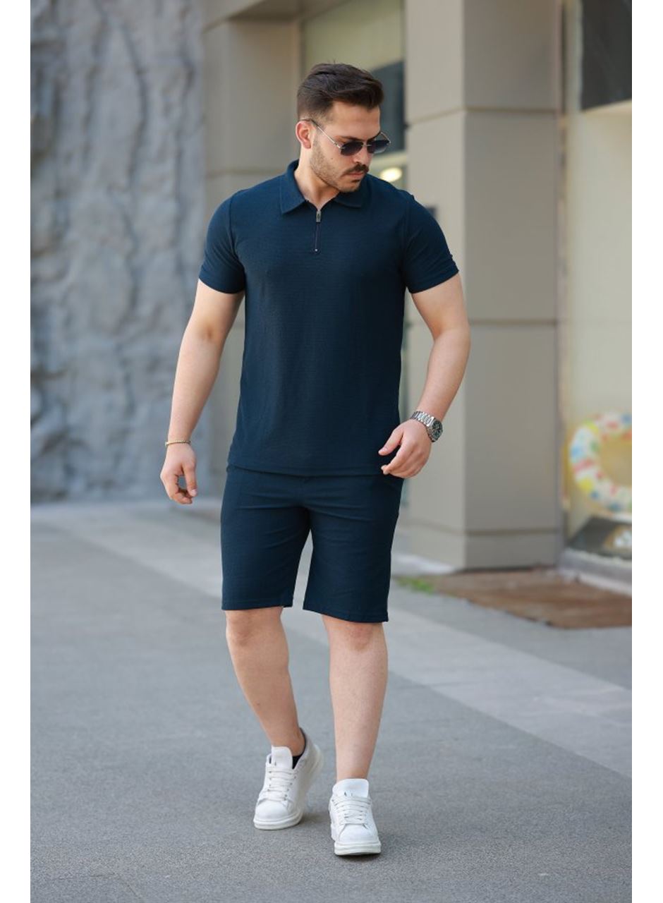 Erkek şort Tişört Alt üst Takım
