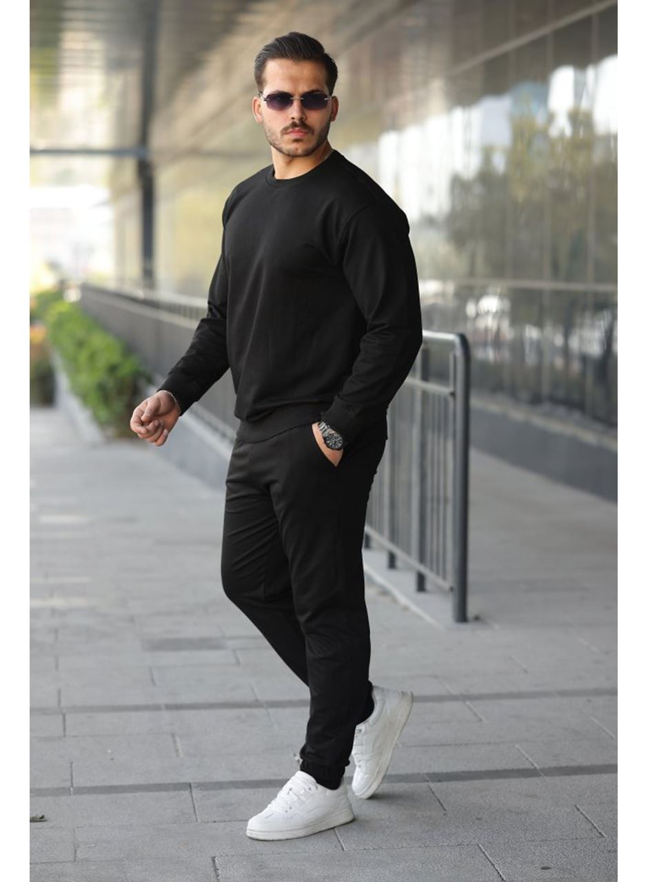 Erkek İki İplik Alt-Üst Takım