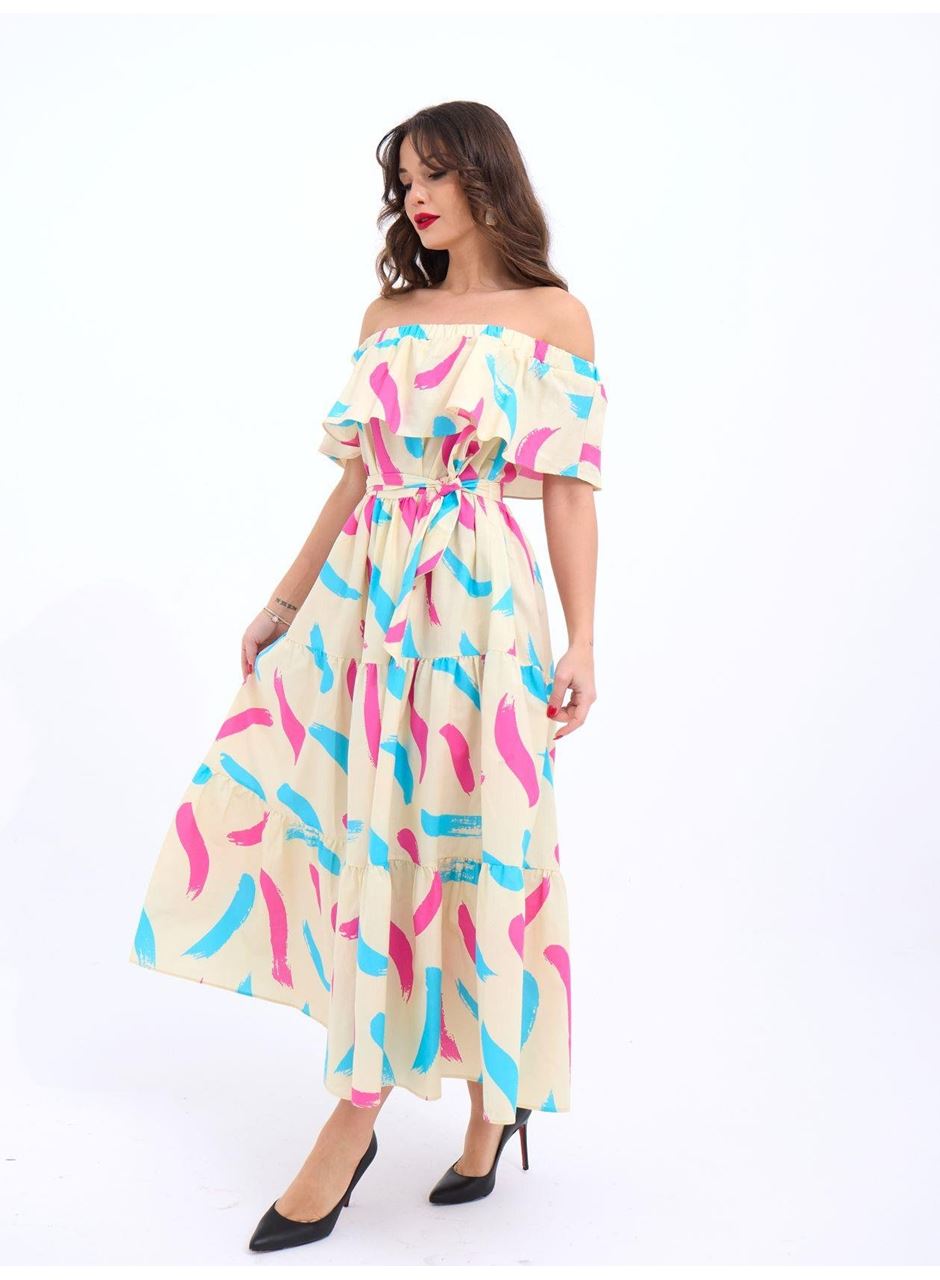 6473 ELBİSE-NASHVİLLE