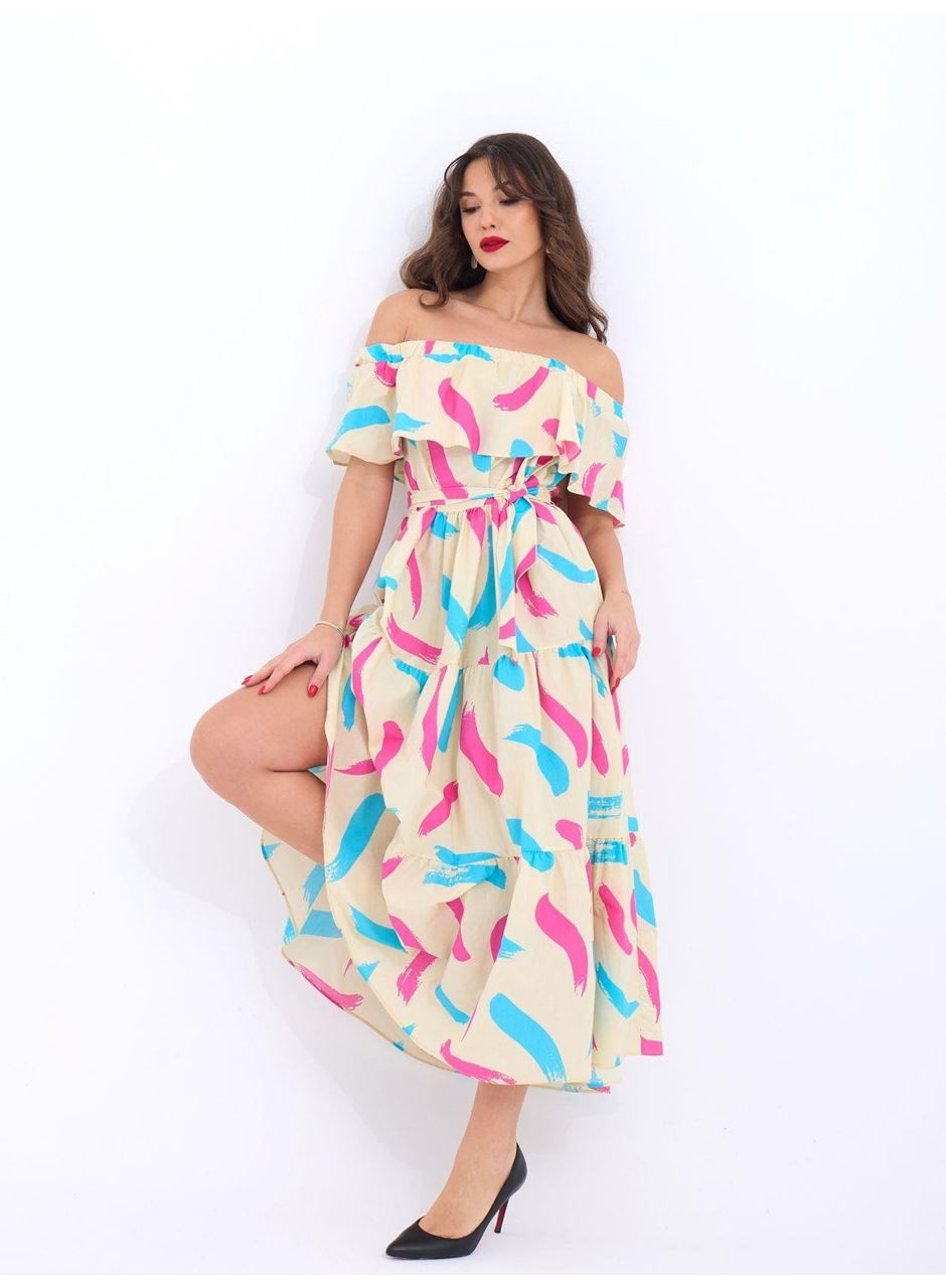 6473 ELBİSE-NASHVİLLE