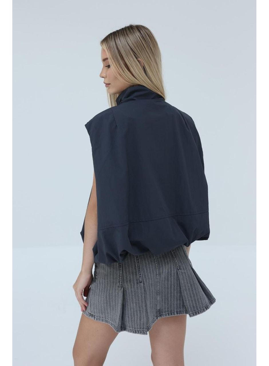 Paraşüt Yelek - Antrasit