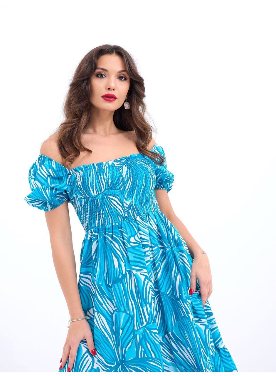 5525 ELBİSE-HONG KONG