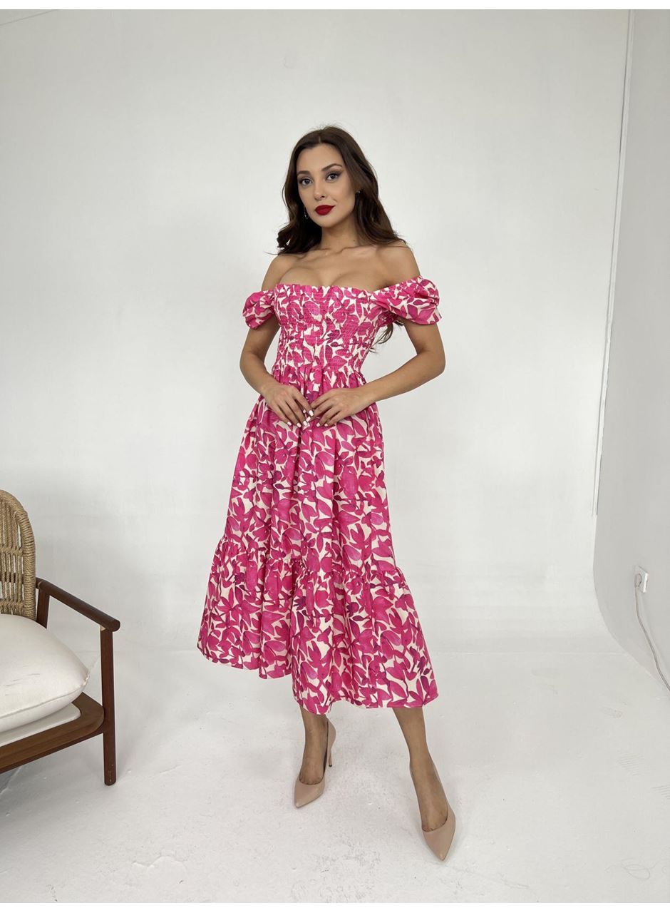 5525 ELBİSE-MEMPHİS