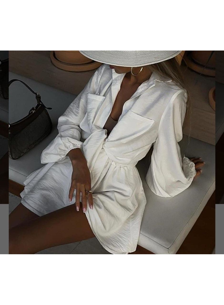 GÖMLEK ŞORTLU TAKIM