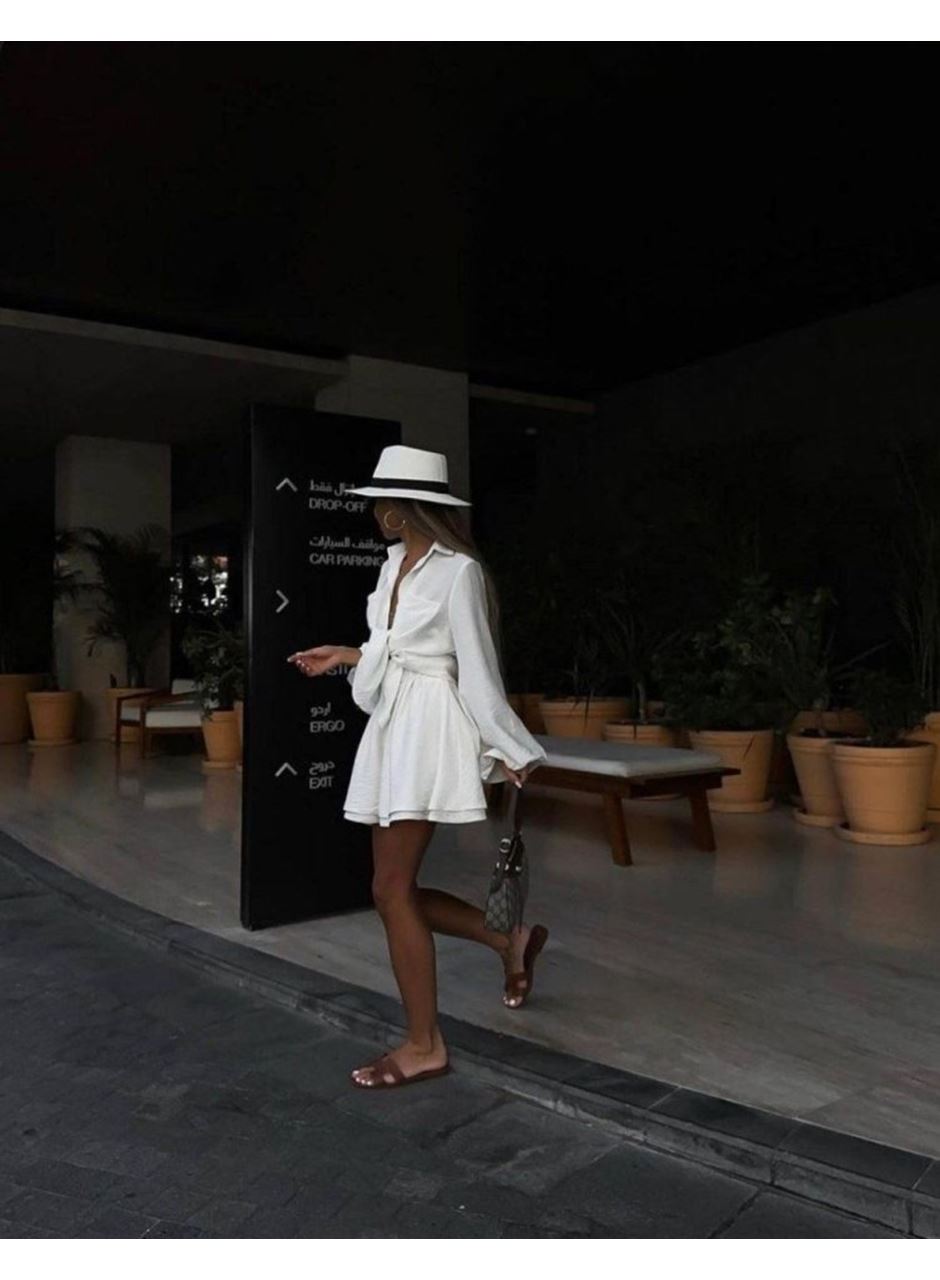 GÖMLEK ŞORTLU TAKIM