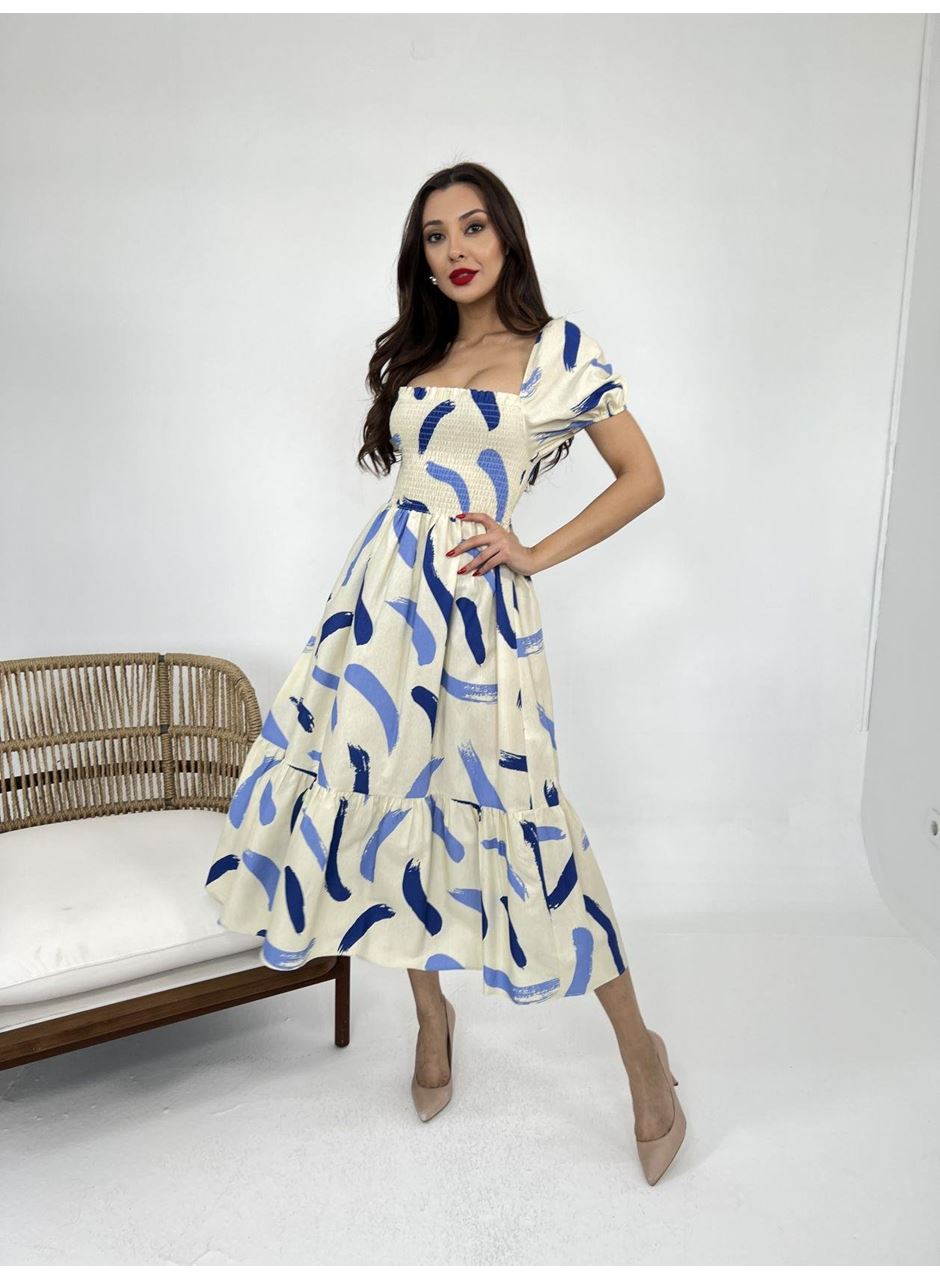 5525 ELBİSE-CARACAS