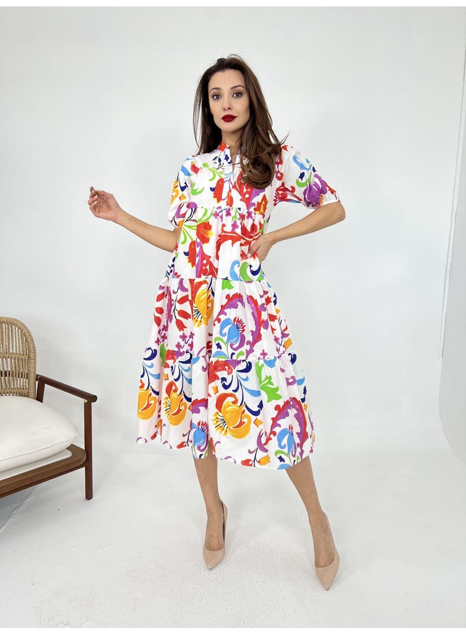 5522 ELBİSE-LOUİSVİLLE