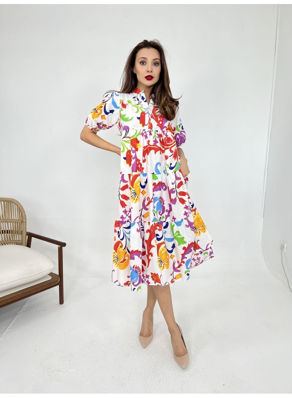 5522 ELBİSE-LOUİSVİLLE