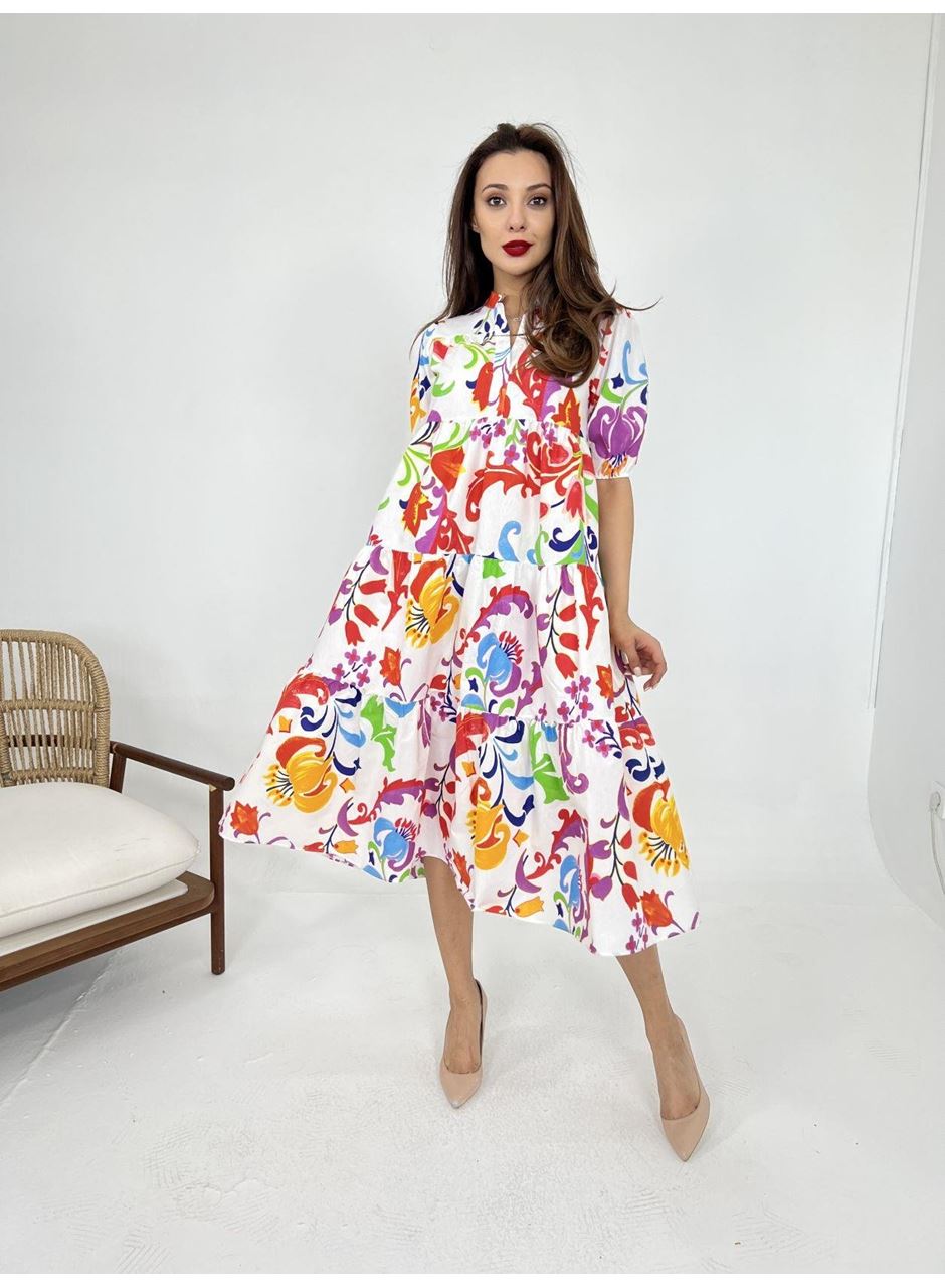 5522 ELBİSE-LOUİSVİLLE