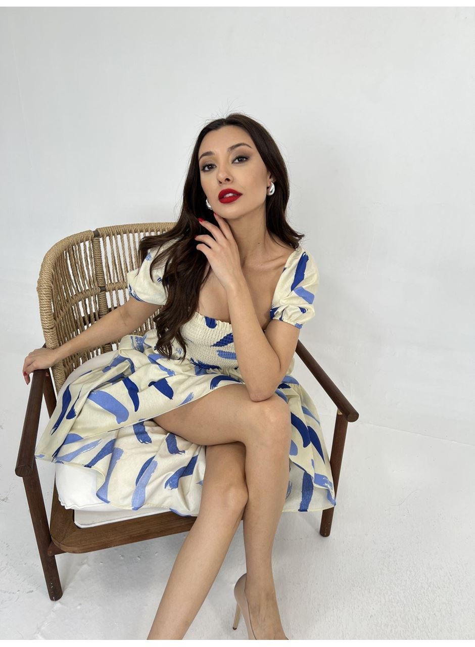 5525 ELBİSE-CARACAS