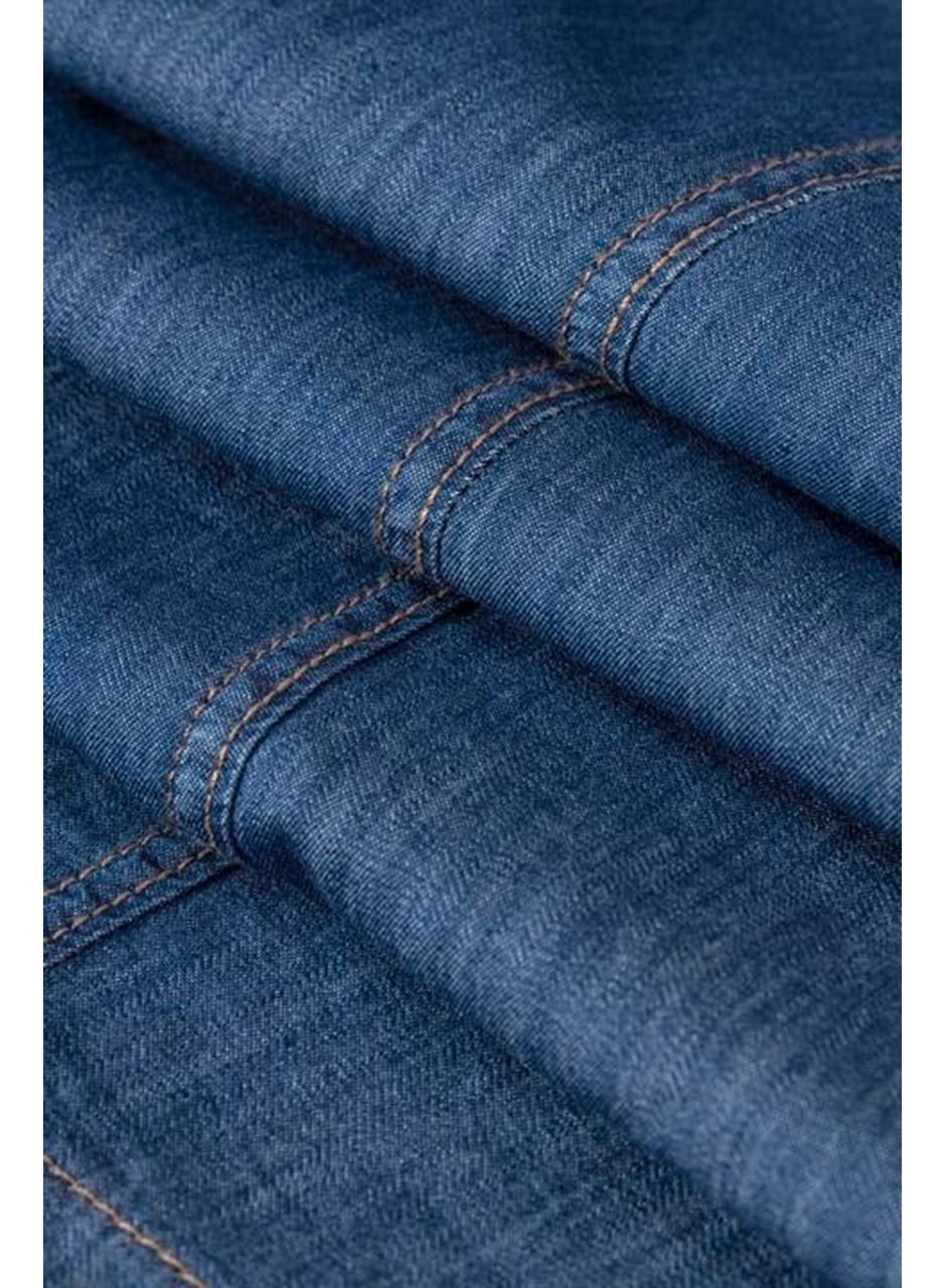 Sırt Bağcıklı Tensel Elbise 2880