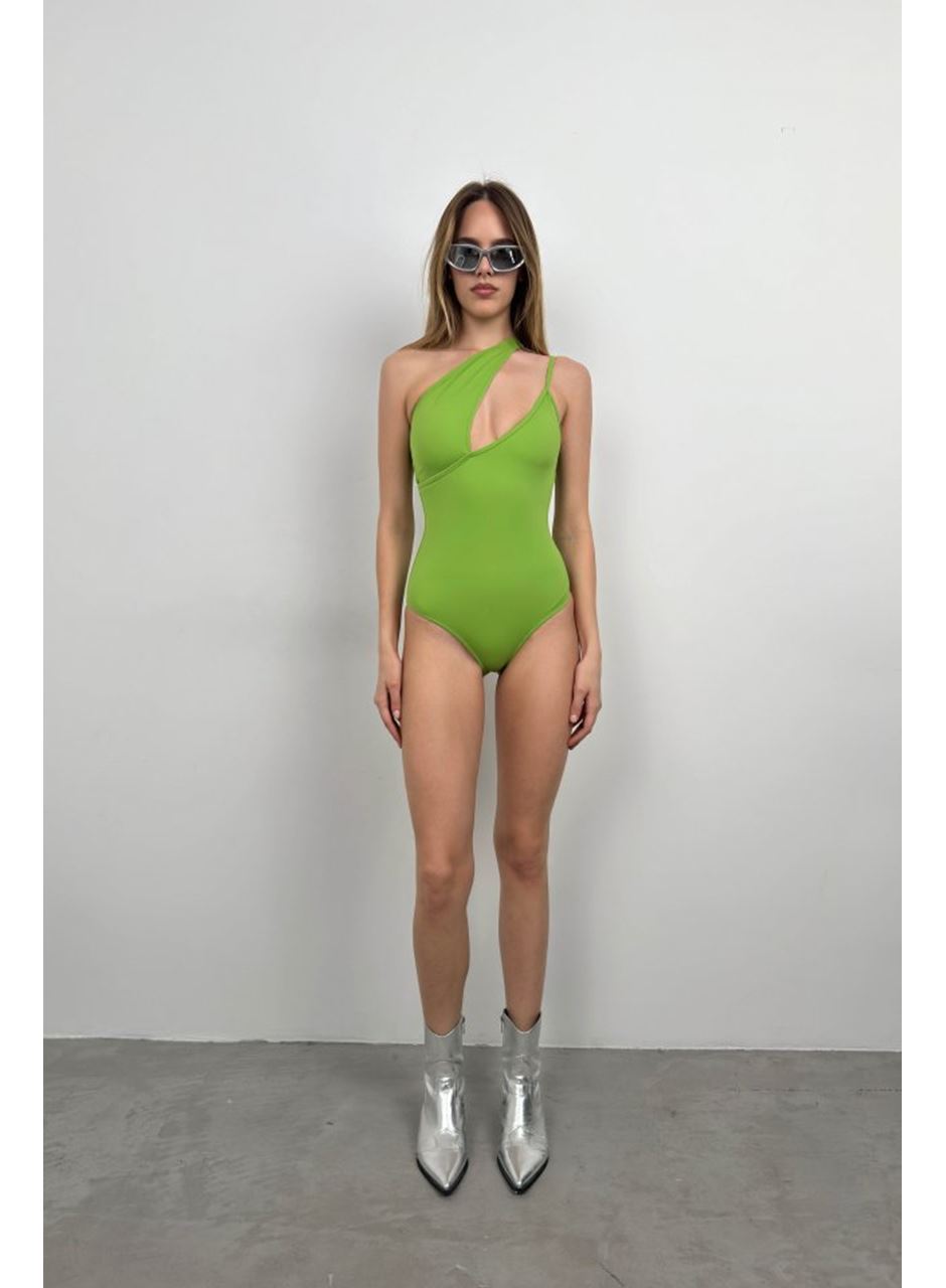 Asimetrik Askılı Mayo