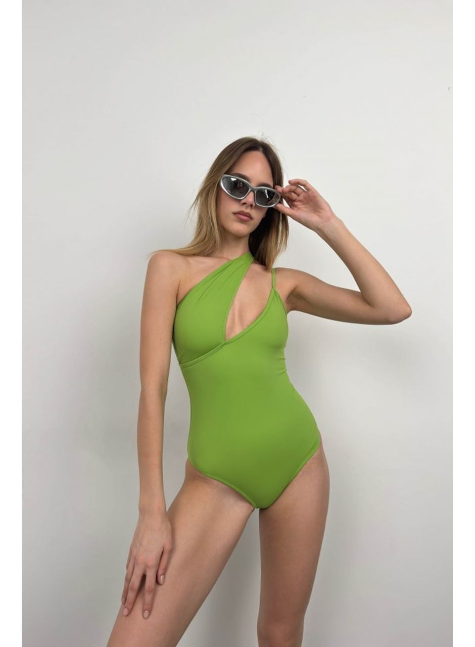 Asimetrik Askılı Mayo