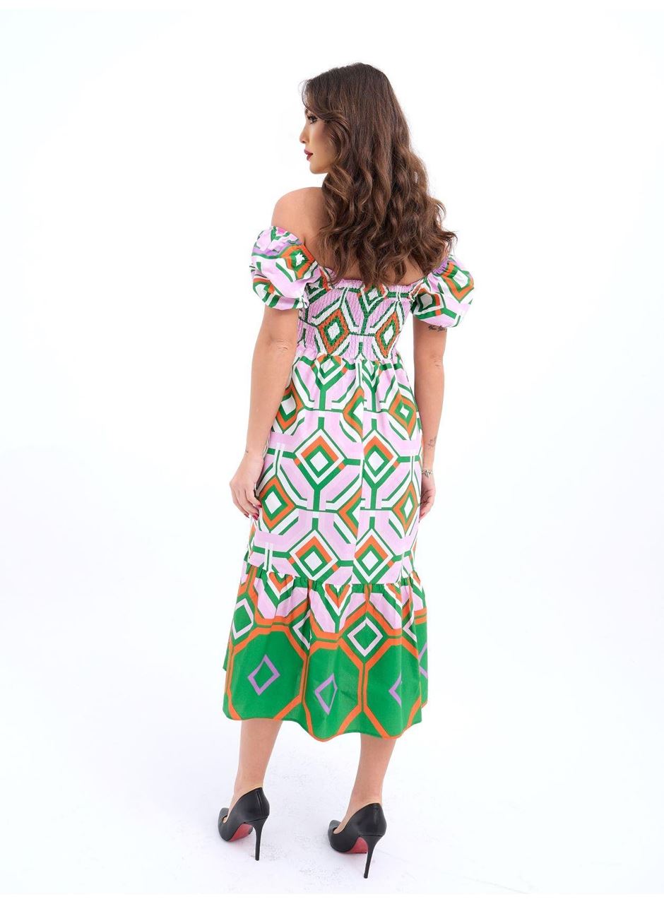 5525 ELBİSE-BELİZA