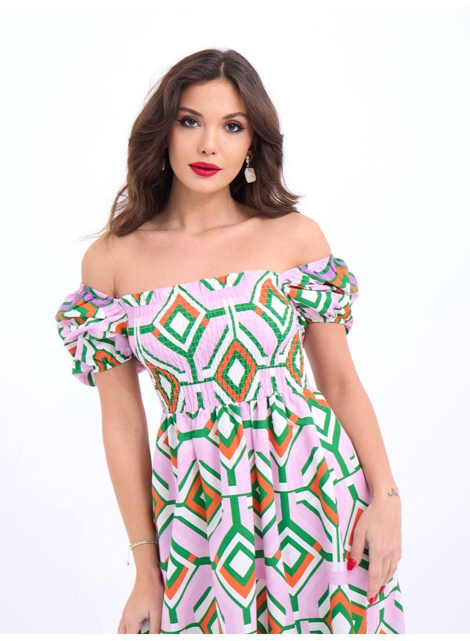 5525 ELBİSE-BELİZA