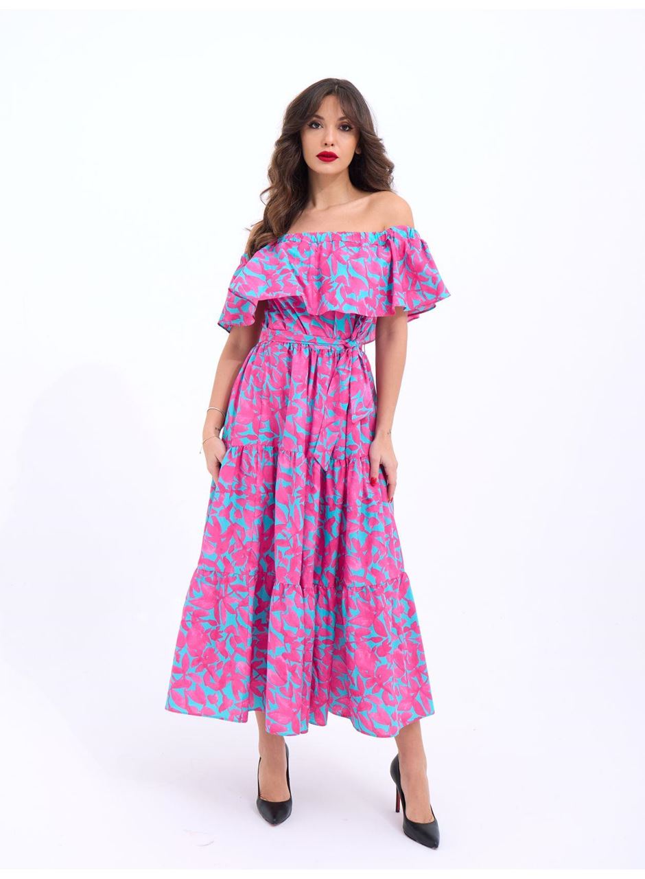 6473 ELBİSE-LİVORNO