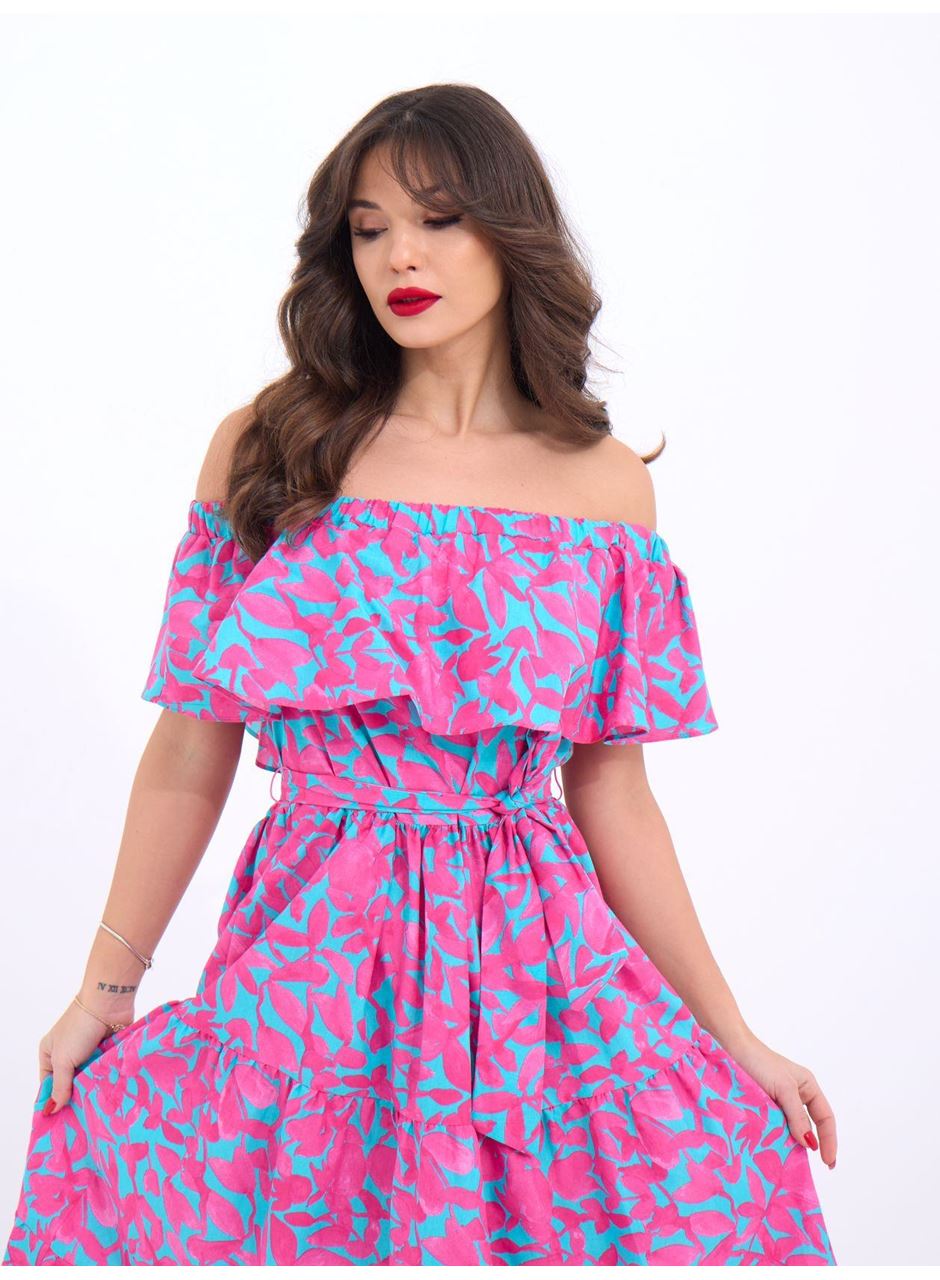 6473 ELBİSE-LİVORNO