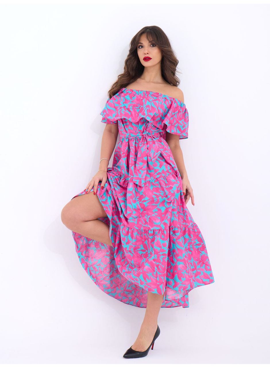 6473 ELBİSE-LİVORNO