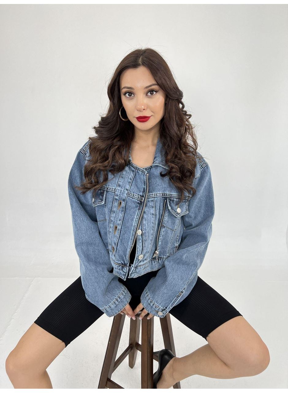 6925 KOT CEKET-MAVİ