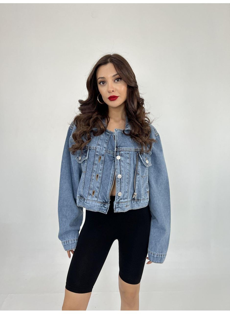 6925 KOT CEKET-MAVİ