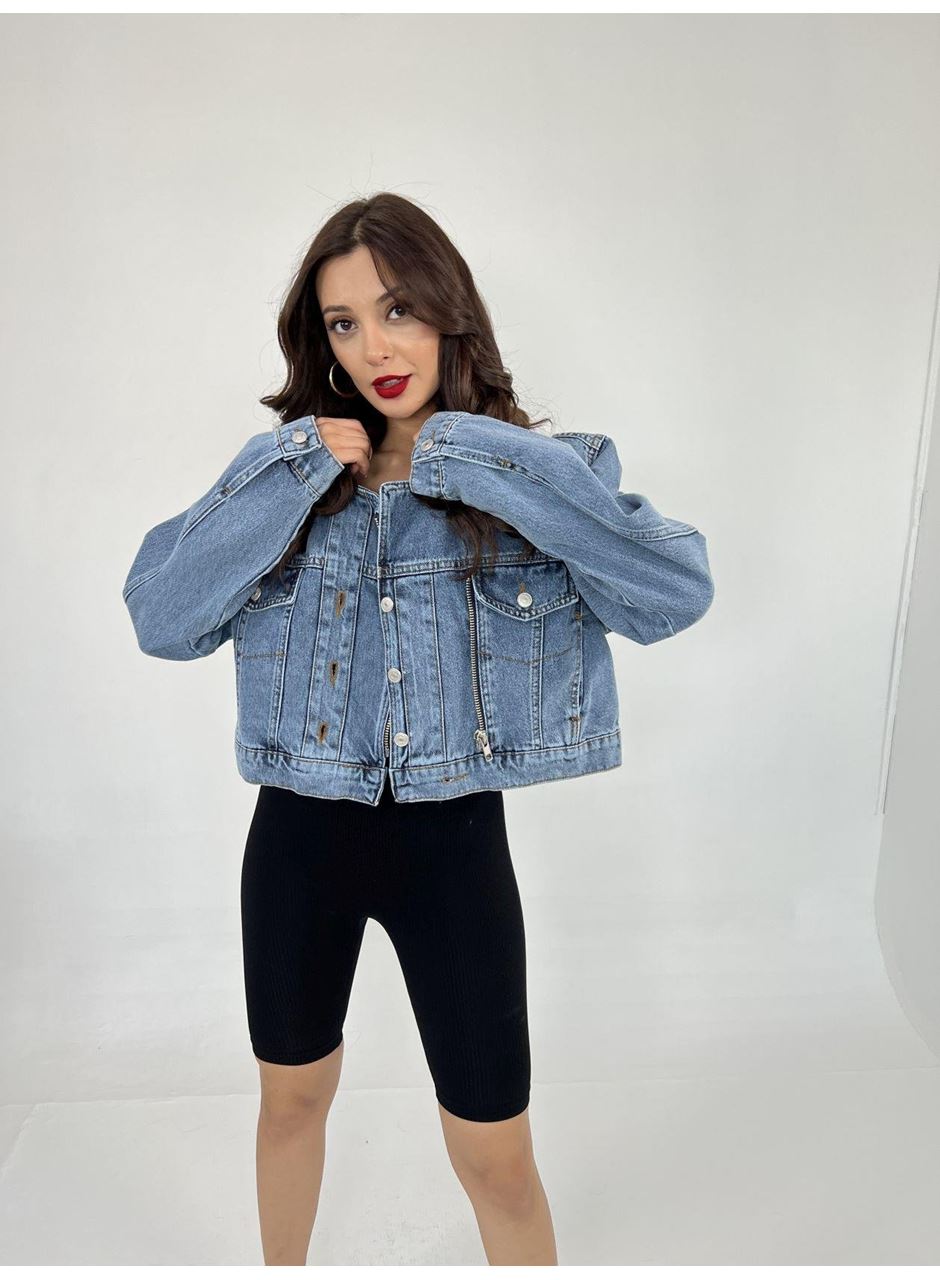 6925 KOT CEKET-MAVİ