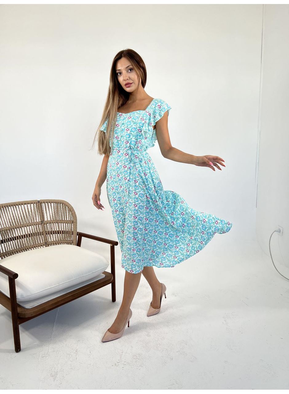 5370 ELBİSE-LAS EGAS