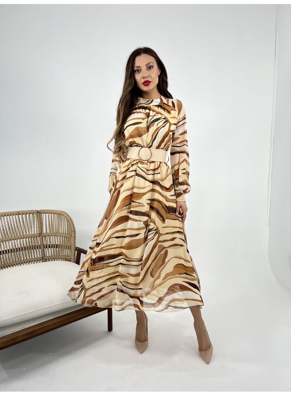 4543 ELBİSE-BRUSSELS