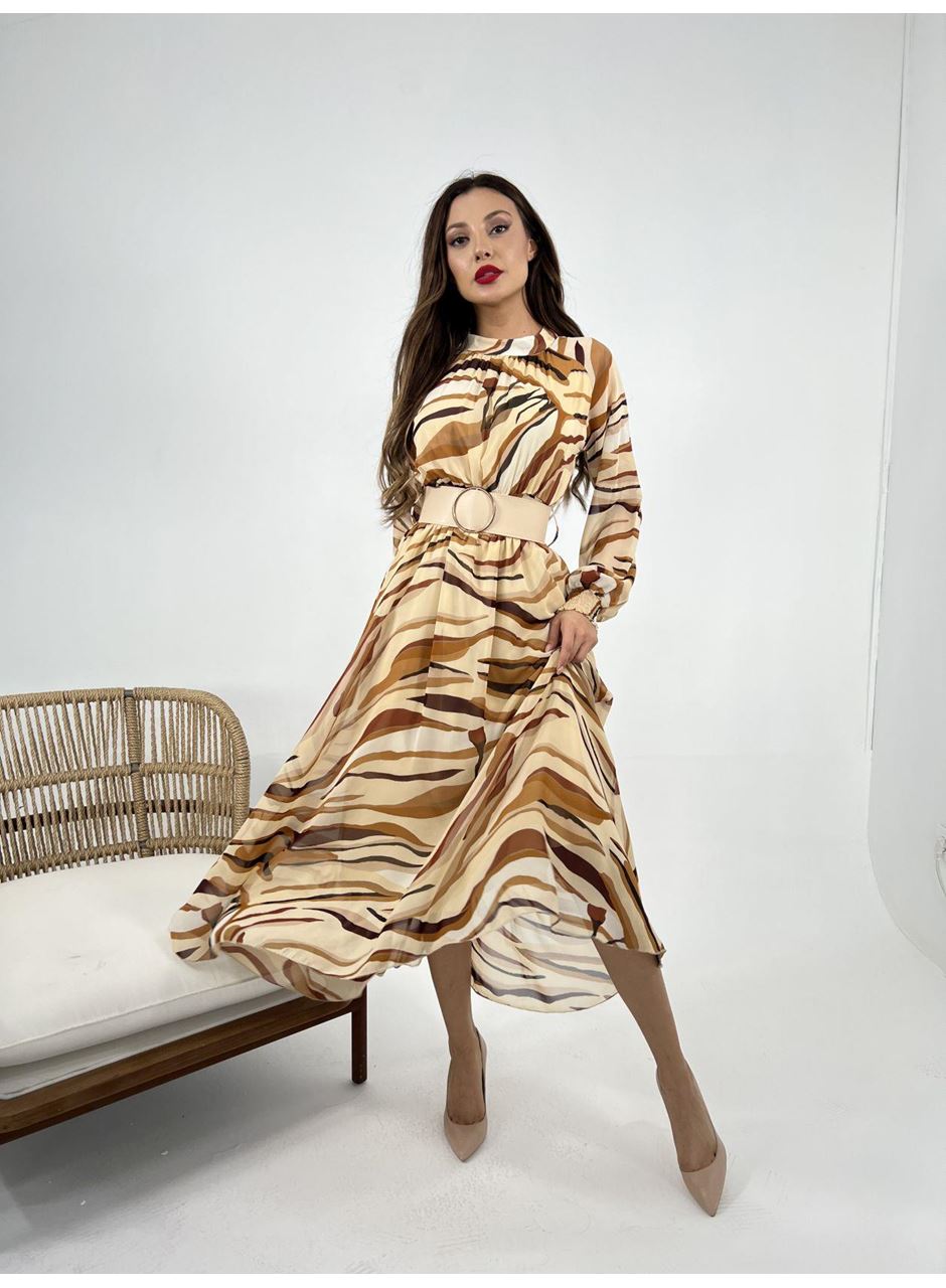 4543 ELBİSE-BRUSSELS