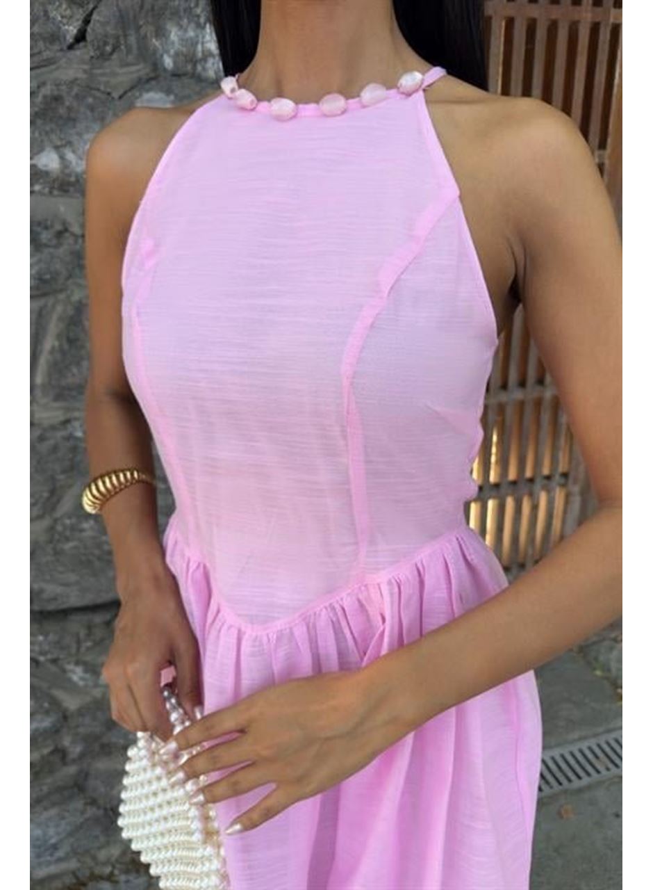 Galezzo Mini Elbise 2908