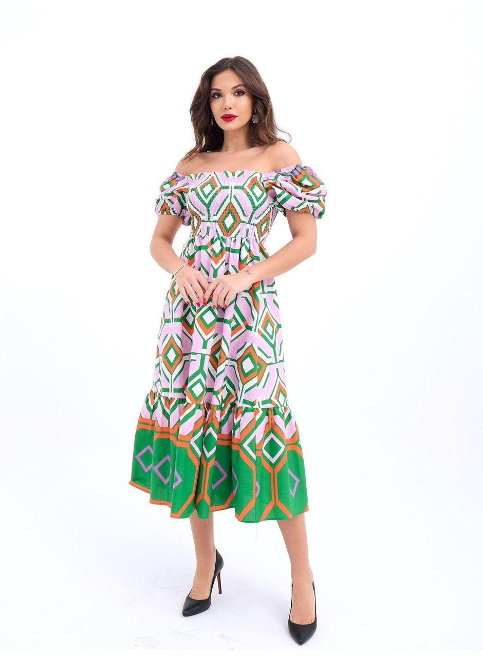 5525 ELBİSE-BELİZA