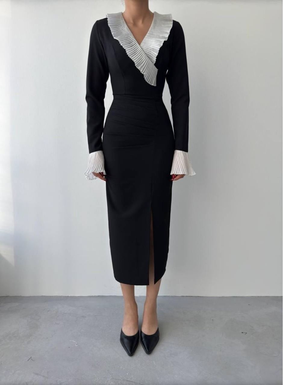 Florina Midi Boy Elbise