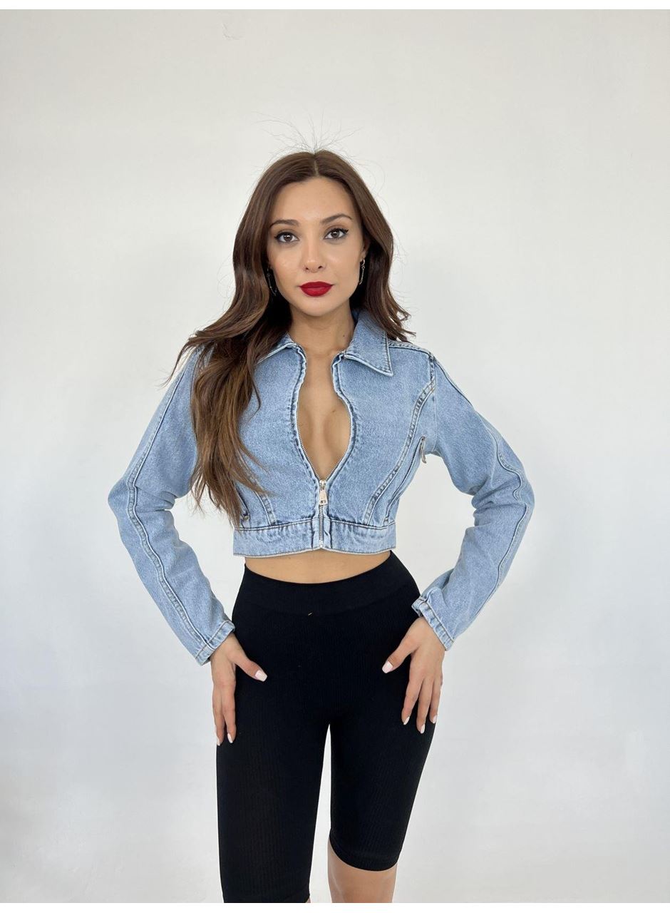 6875 KOT CEKET-MAVİ