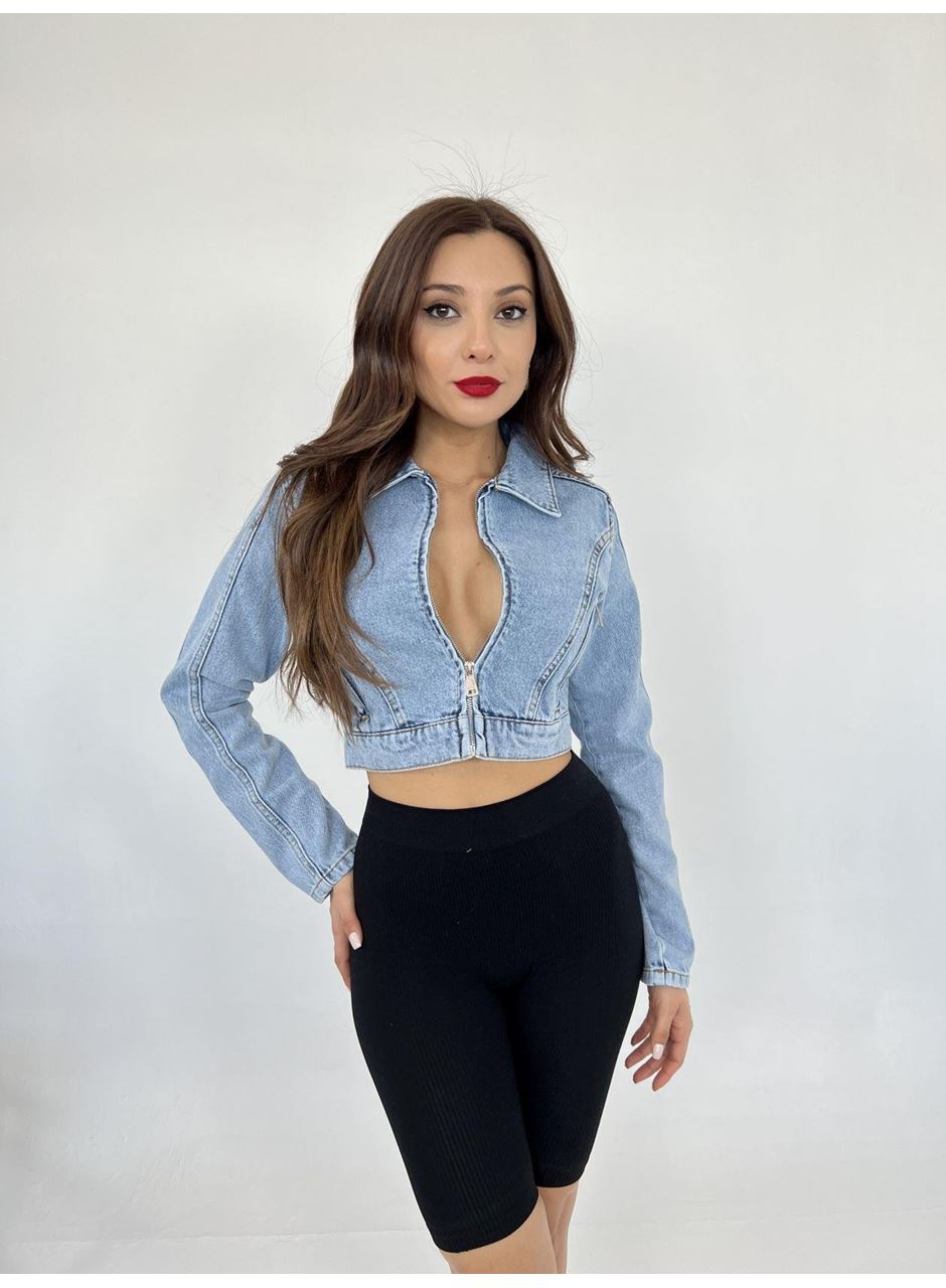 6875 KOT CEKET-MAVİ