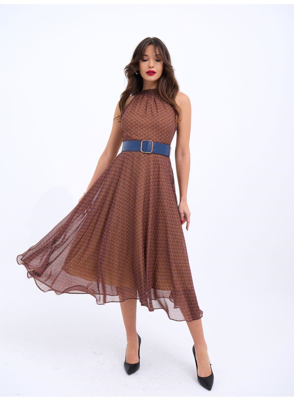 5501 ELBİSE-NAPOLİ