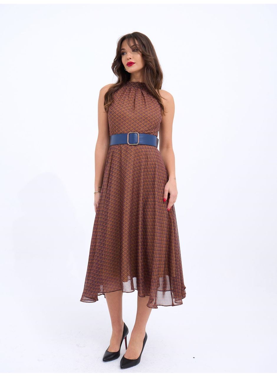 5501 ELBİSE-NAPOLİ